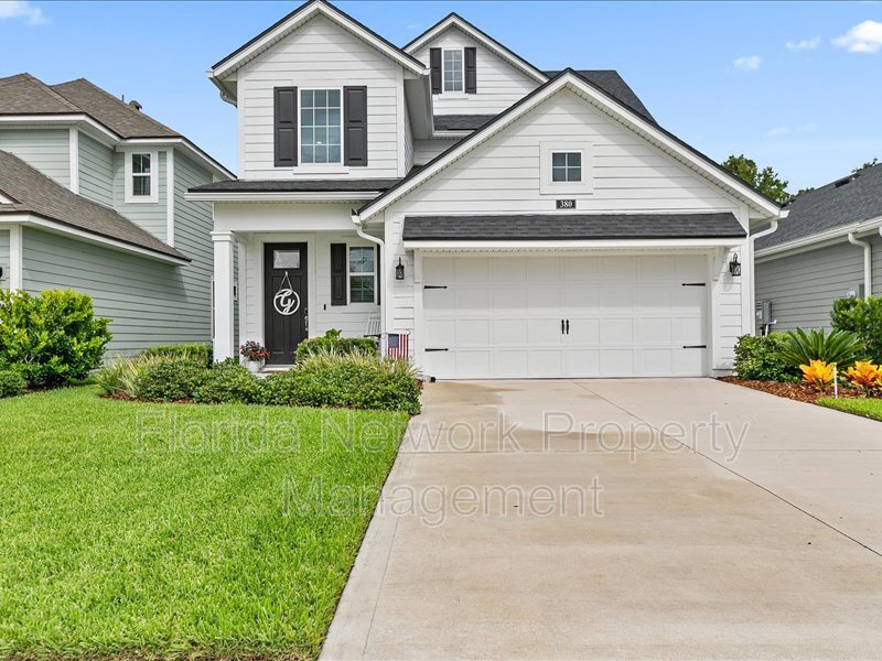 380 Vista Lake Cir, Ponte Vedra Beach, FL 32081 House for Rent in