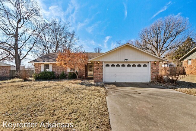 Building Photo - 3 br, 2 bath House - 4100 Miller Drive