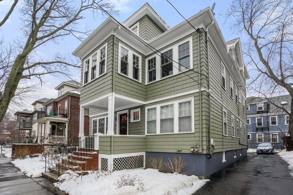 Primary Photo - 53 Maple Ave