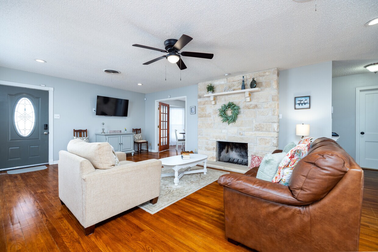 212 N Magdalen St, San Angelo, TX 76903 House Rental in San Angelo