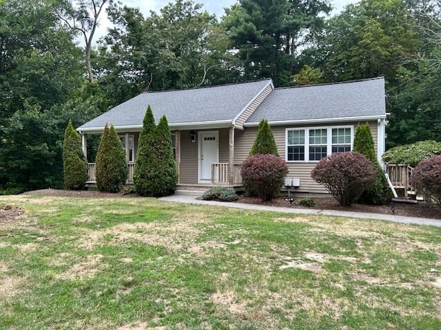 Primary Photo - 901 Scotland Blvd