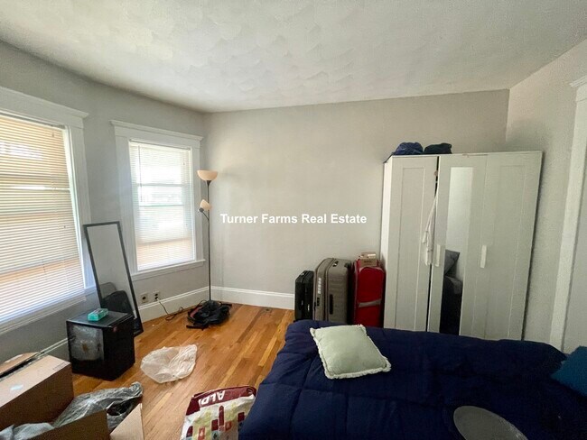 Foto del edificio - 38 George St