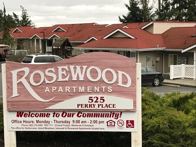 Building Photo - 525 Perry Pl