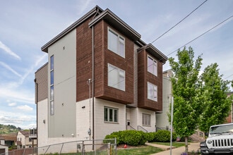 Building Photo - 3433 Ligonier St