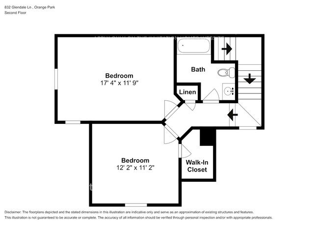 Foto del edificio - 832 Glendale Ln