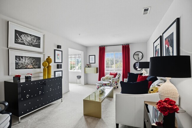 Building Photo - Berrington Village