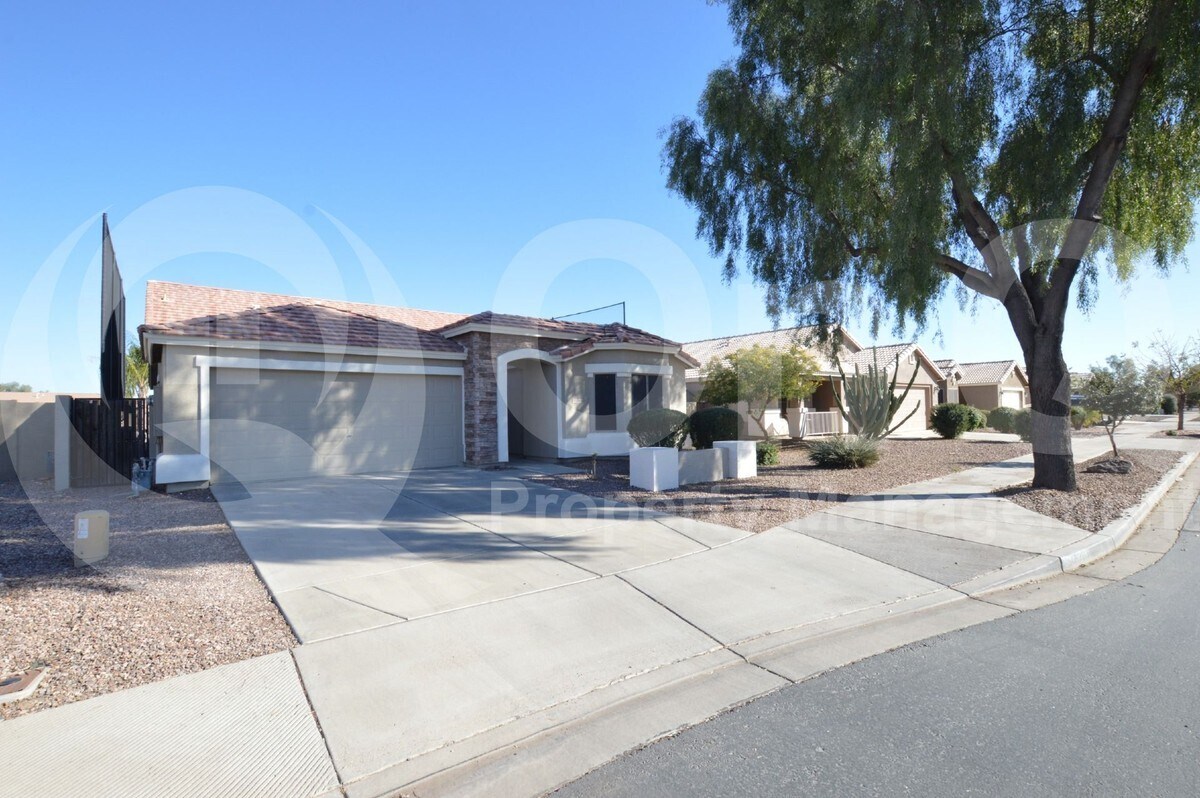 Foto principal - 23201 S 221st St