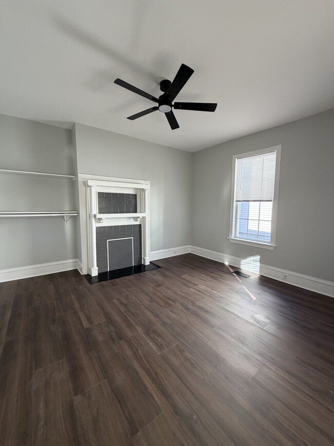 Bedroom#1-alternate view - 903 New Bern Ave