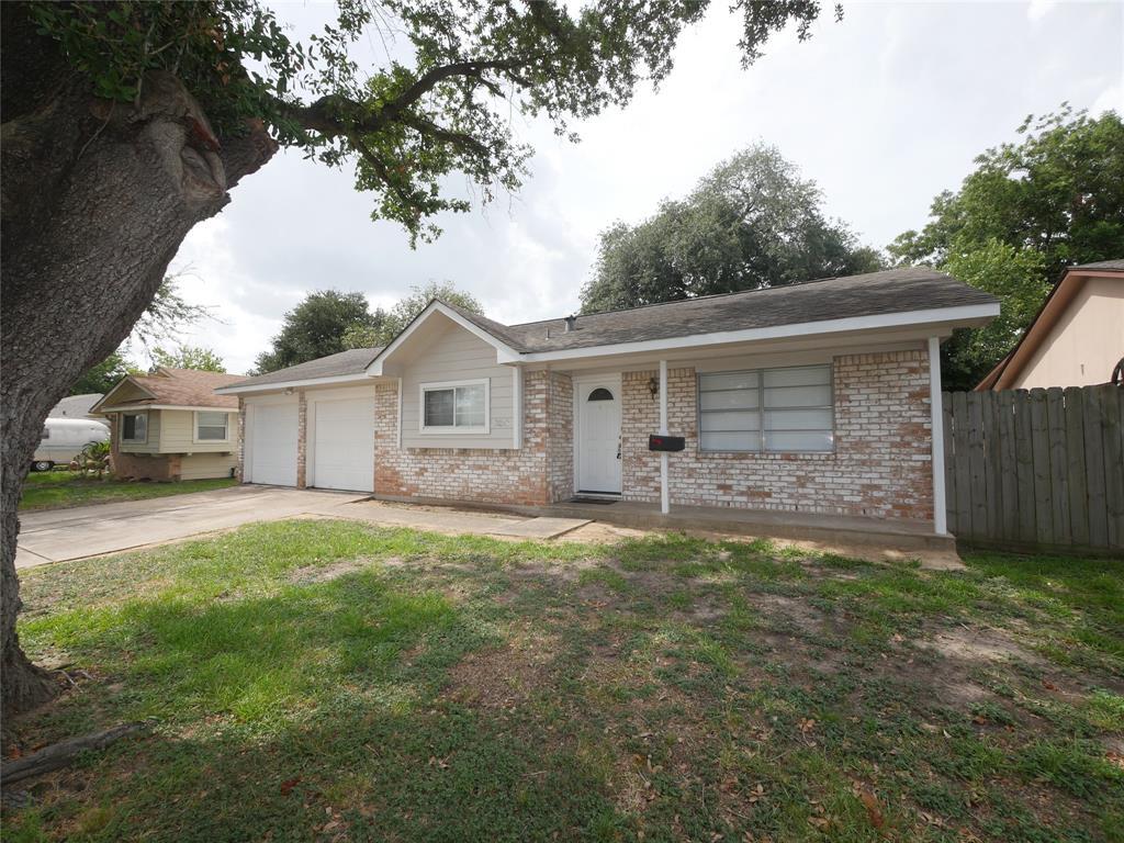 3813 Dr, Pasadena, TX 77503 House Rental in Pasadena, TX