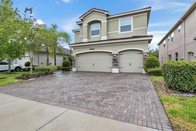 Foto del edificio - 2495 Oakwood Preserve Dr