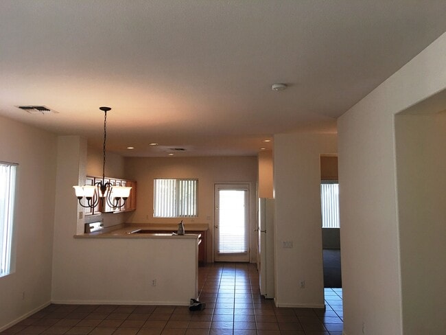 Photo - Phoenix 4 Bed & 2 Bath Single Story Split Floorplan House