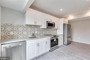 Photo - 1225 W Dauphin St Townhome