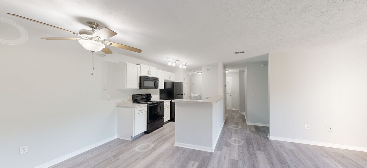 Photo - Valley View Estates Apartments