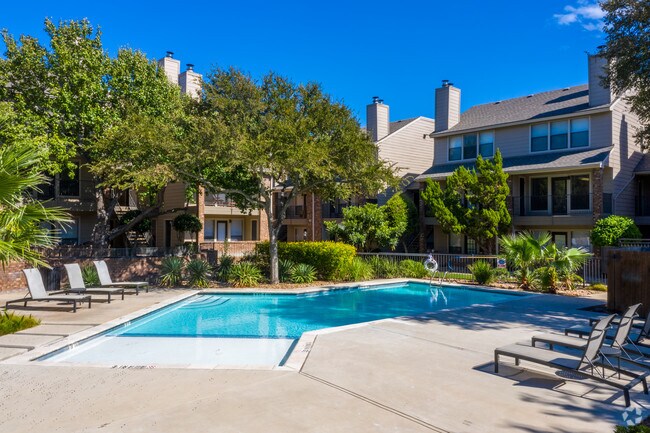 Piscina - Henry Heights