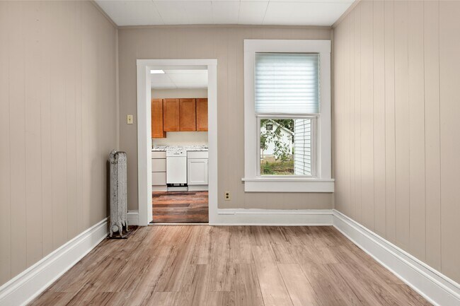 Living Room - 334 1st St
