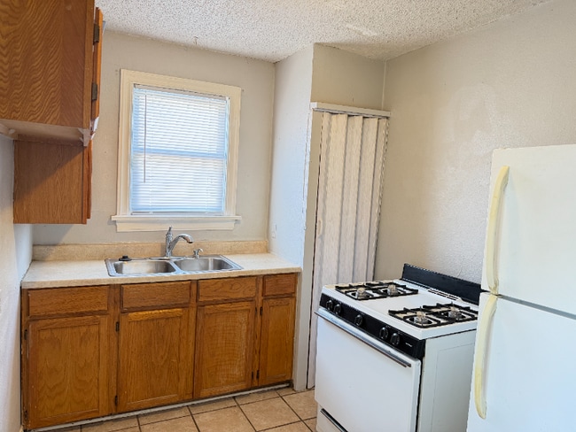 Building Photo - 1117 NW 38th St