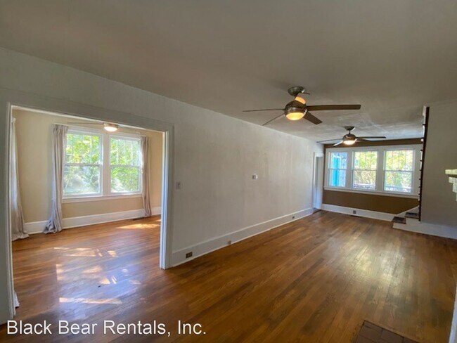 Foto del edificio - 2 br, 1 bath House - 9 Westgate Rd