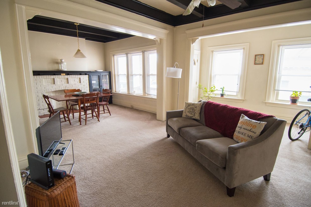 Foto principal - 5806 Ellsworth Ave