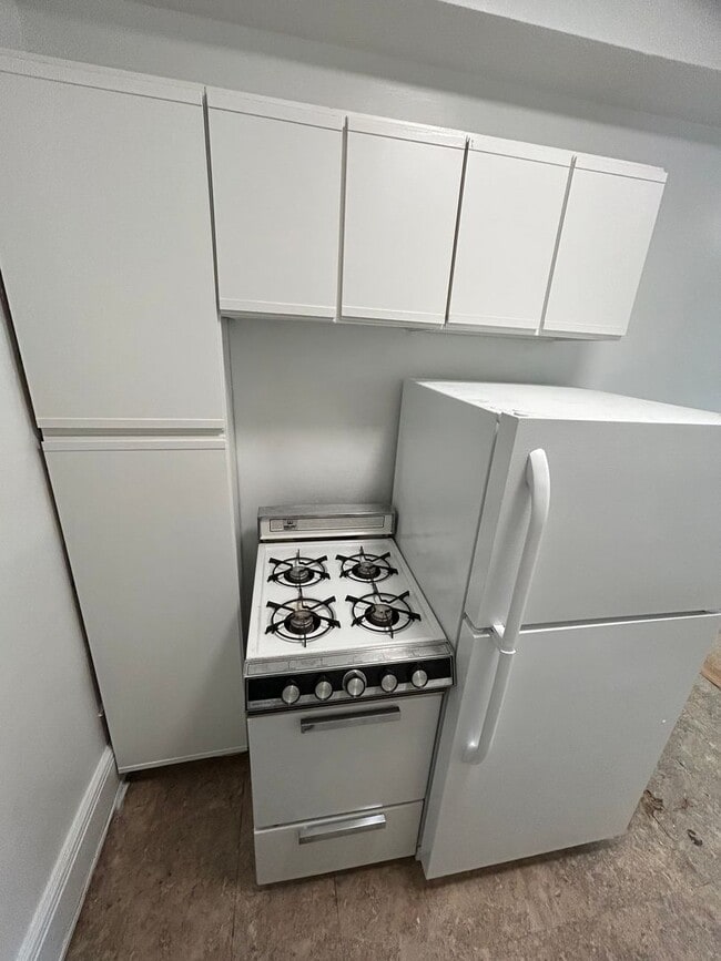 Interior Photo - St. Luke's Place Apartment Homes