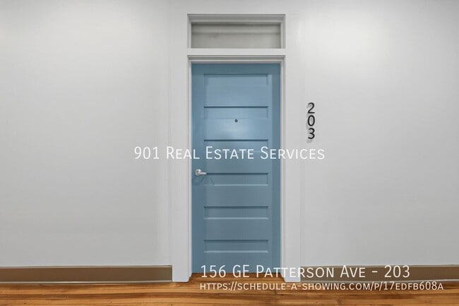 Photo - 156 GE Patterson Ave-203 Apartment