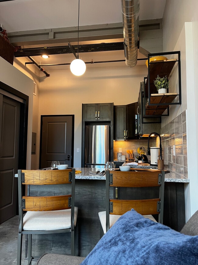 Vintage Flats 293 Grote St Buffalo, NY