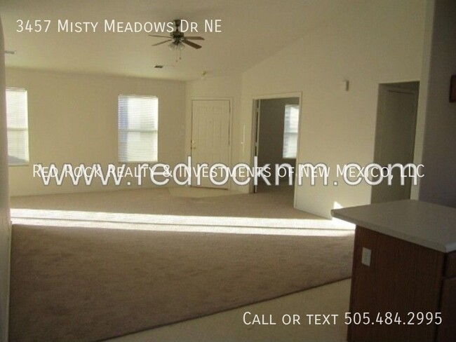 Building Photo - SIngle Story 4BR/2BTH in Northern Meadows!