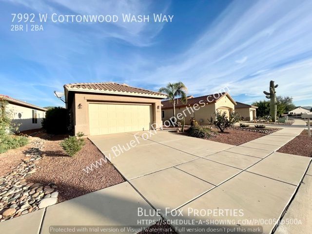 Building Photo - 7992 W Cottonwood Wash Way