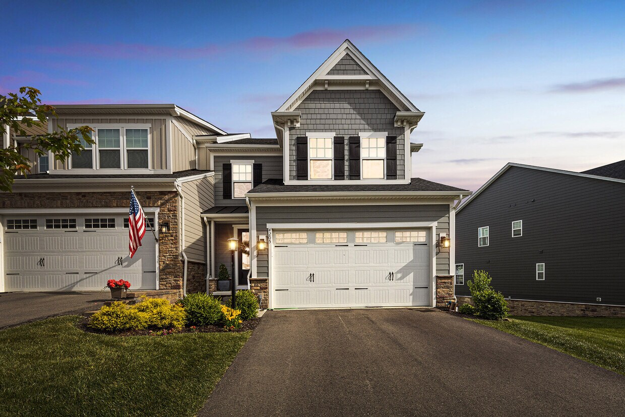 Foto principal - 4205 Spruce Rd