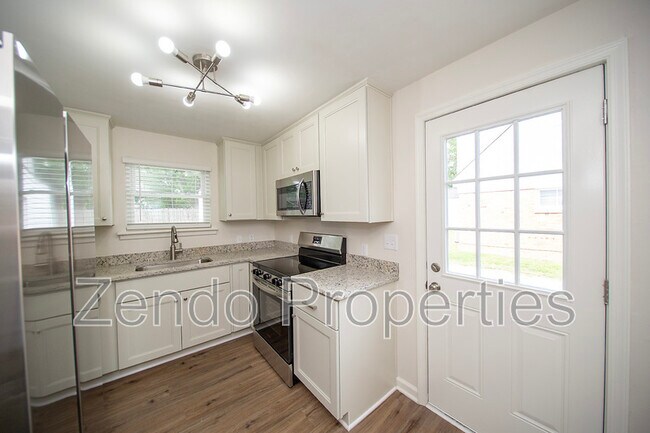 Foto del edificio - 1733 Parkview Ave