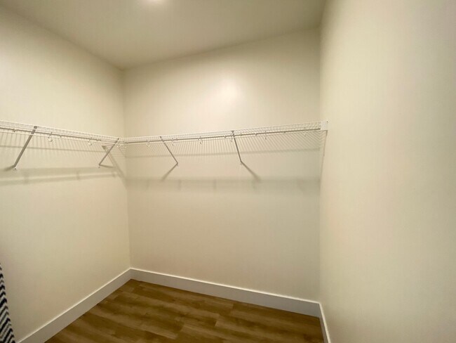 Interior Photo - One Park Apartments