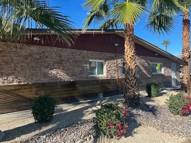 Building Photo - 51049 Eisenhower Dr