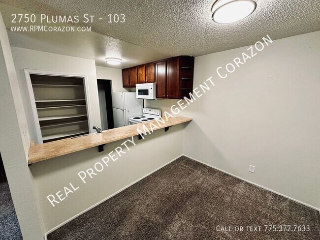 Foto del edificio - 2 bed 2 bath condo!