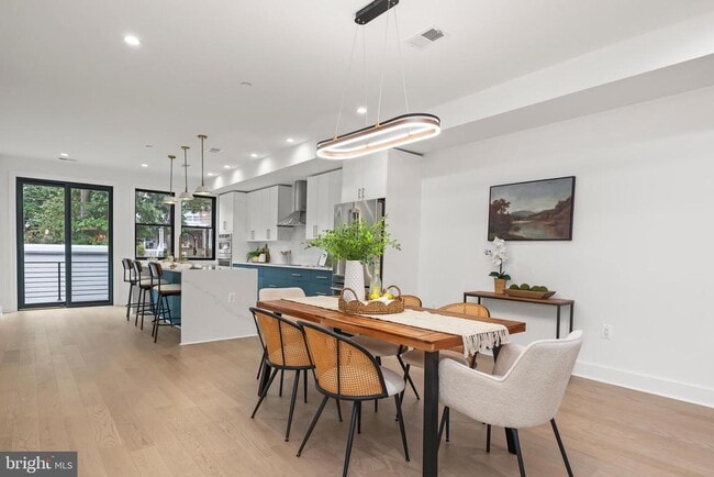 Building Photo - 4411 Illinois Ave NW