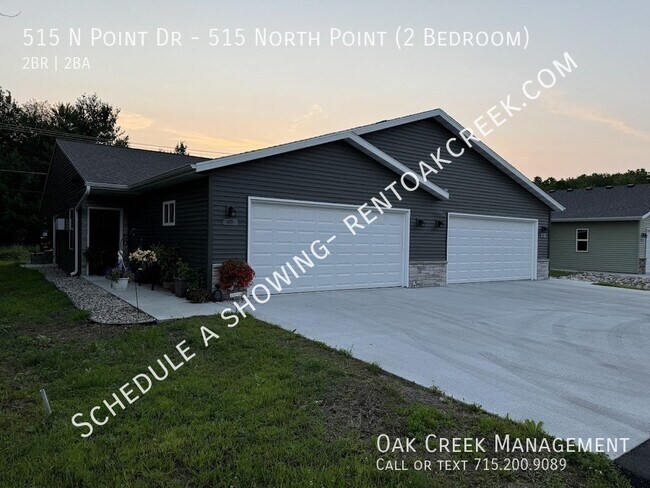 Foto del edificio - 515 North Point Dr