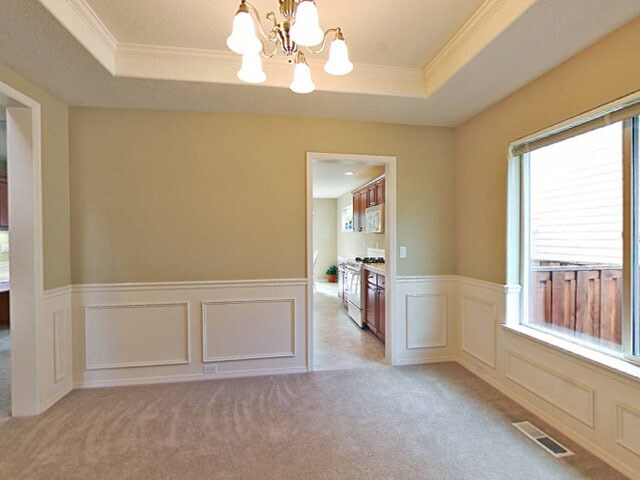 Foto del edificio - Spacious home with nice patio and fenced y...
