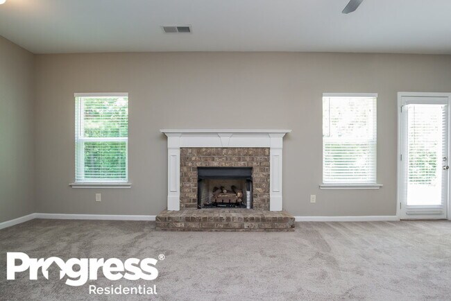 Foto del edificio - 22 Misty Lea Dr