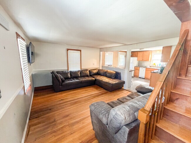 Foto del edificio - 11 Livingstone Ave