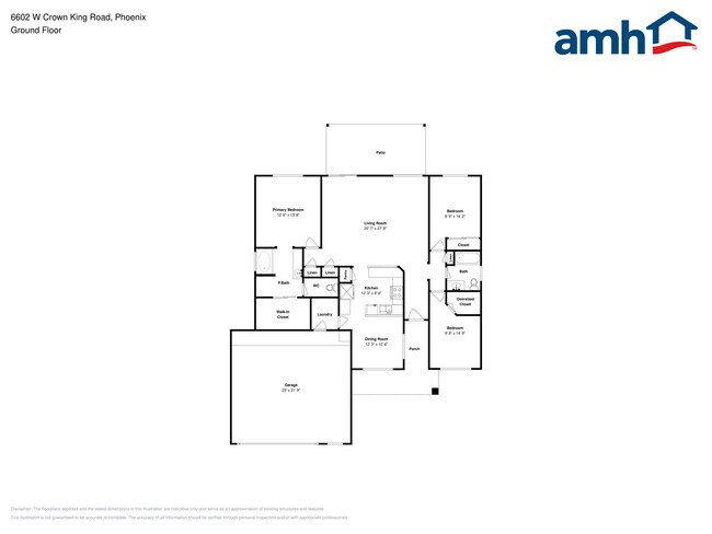 Building Photo - 6602 W Crown King Road