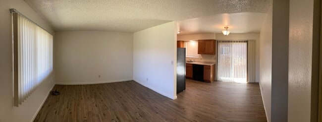 Main room - 1827 E 16th St