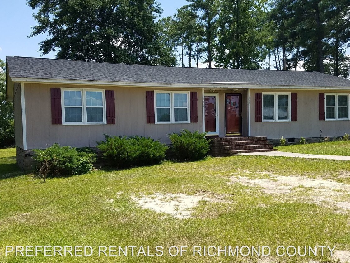 113 Hopkins Rd, Rockingham, NC 28379 House Rental in Rockingham, NC