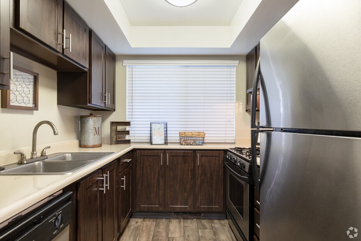 Miller Estates Apartments Salt Lake City, UT