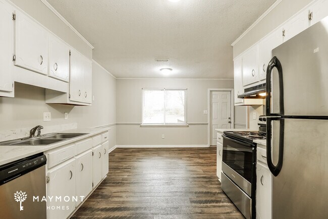 Foto del edificio - Quaint Ranch Style Home