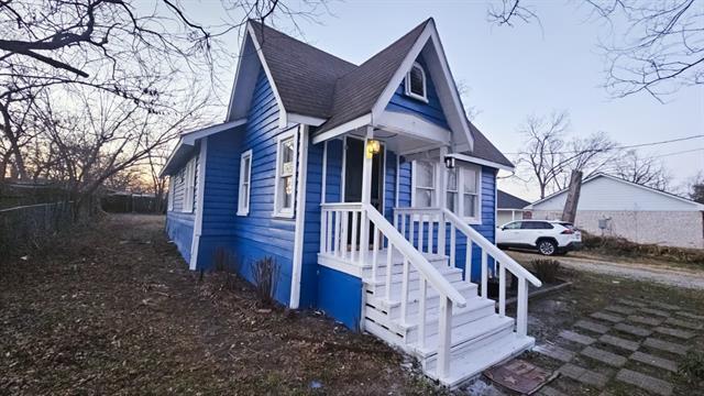 Building Photo - 1007 Willow St