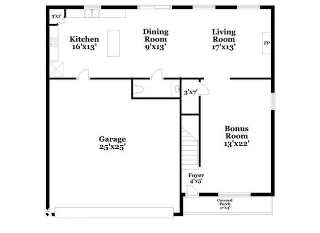 Foto del edificio - 5802 Waterpoint Dr, Browns Summit, NC 27214