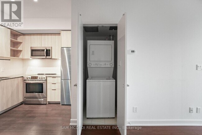 Photo du bâtiment - 30 Ordnance St