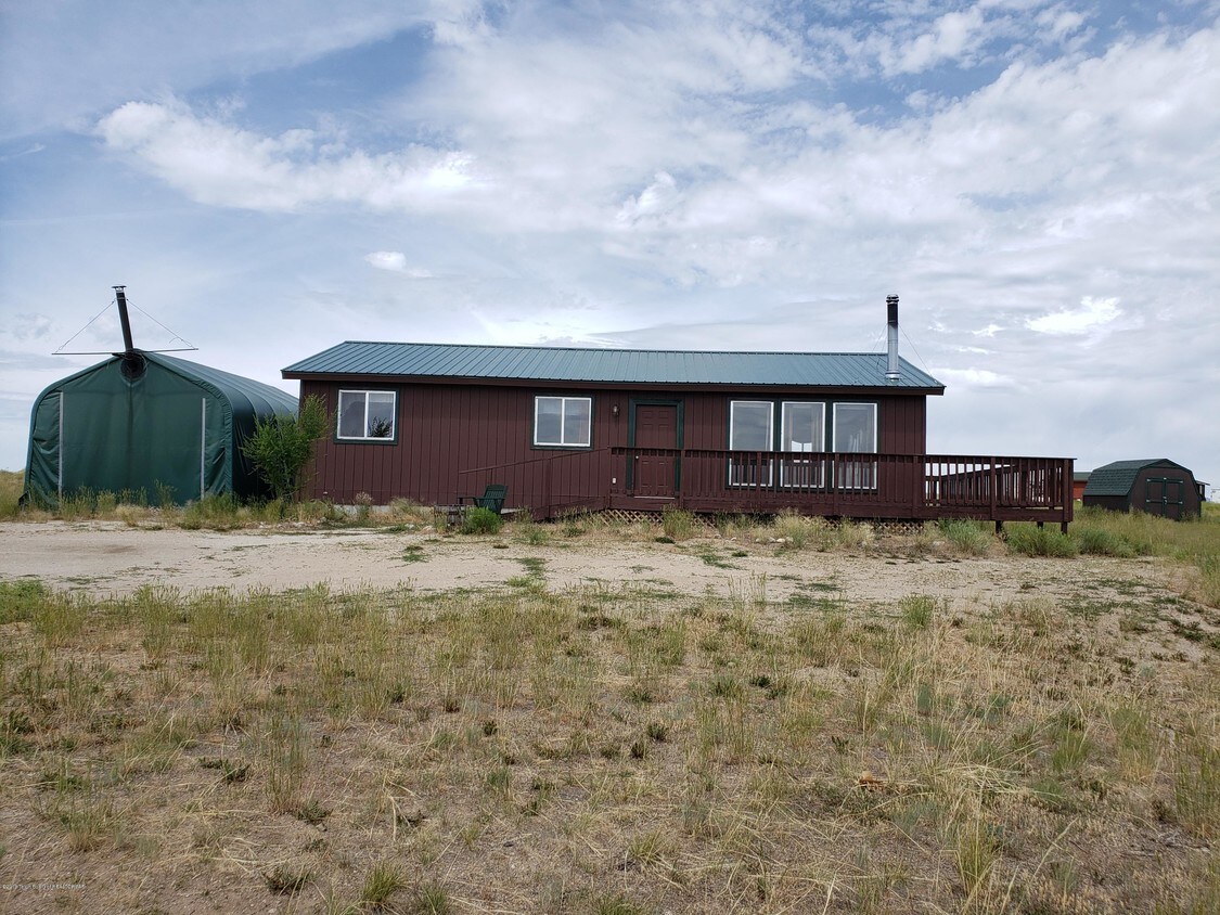 Primary Photo - 29 N Shoshone Trail
