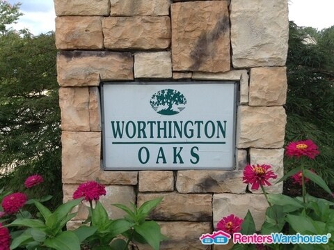 Foto del edificio - 9215 Waterford Ln
