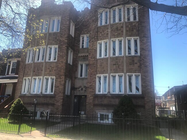Foto del edificio - 7210 S Lafayette Ave