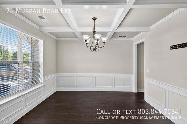 Foto del edificio - 71 Murrah Rd Ext