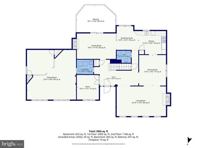 Building Photo - 7416 Royal Dominion Dr